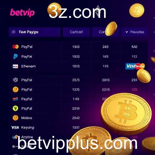 O Crescimento e Desafios do Betvip no Cenário Digital