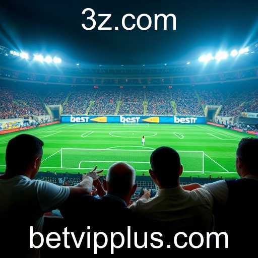 A Ascensão do Betvip no Mercado de Jogos