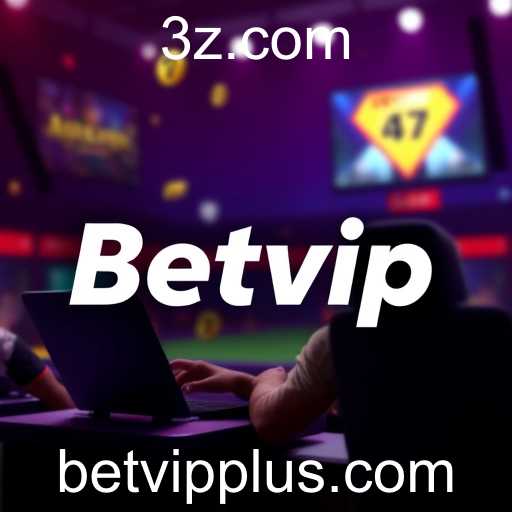 O Impacto de Betvip no Mercado de Jogos Online